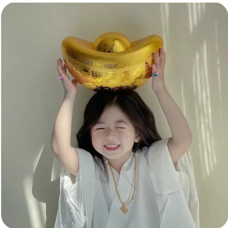 財爺