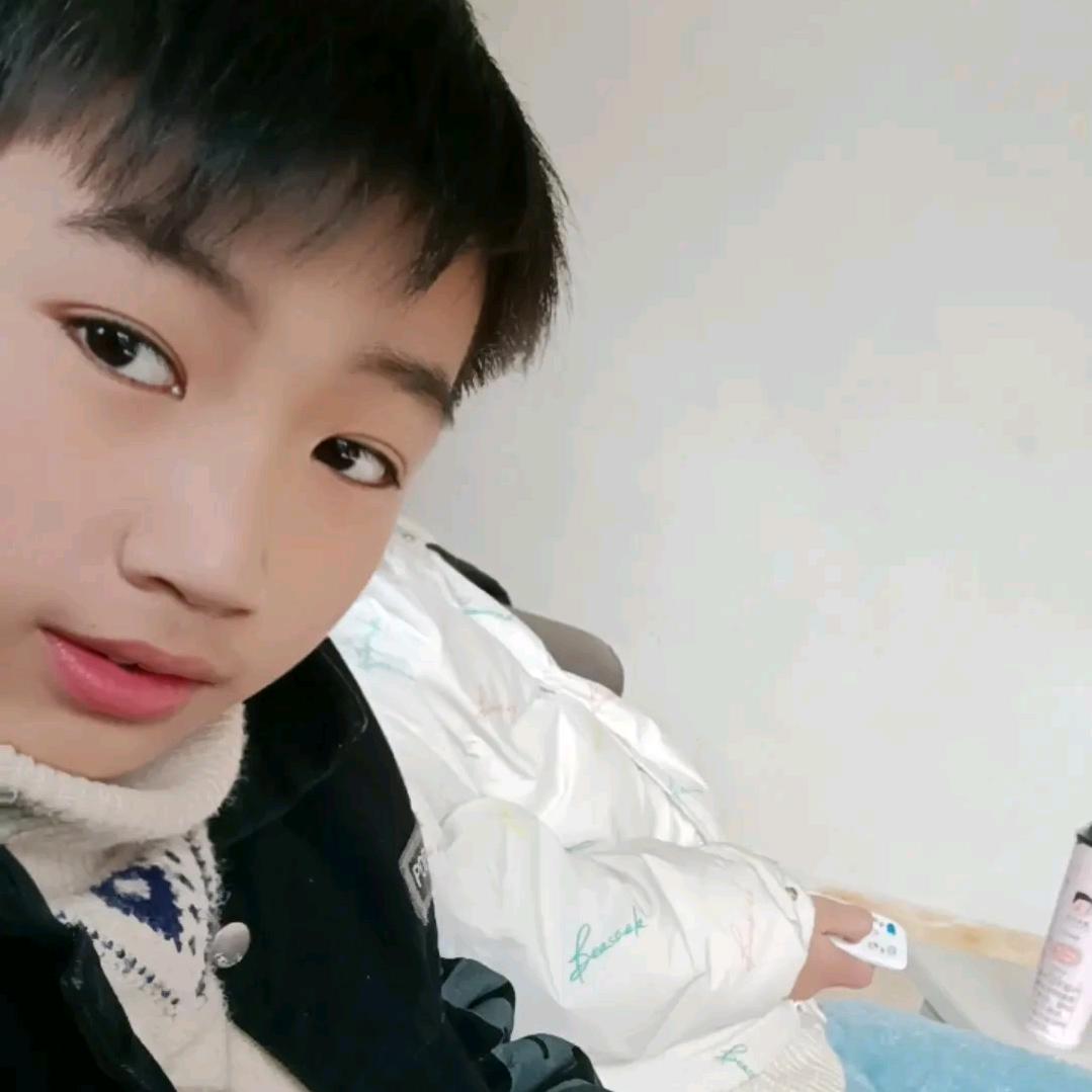 Xu Bingren风一样人