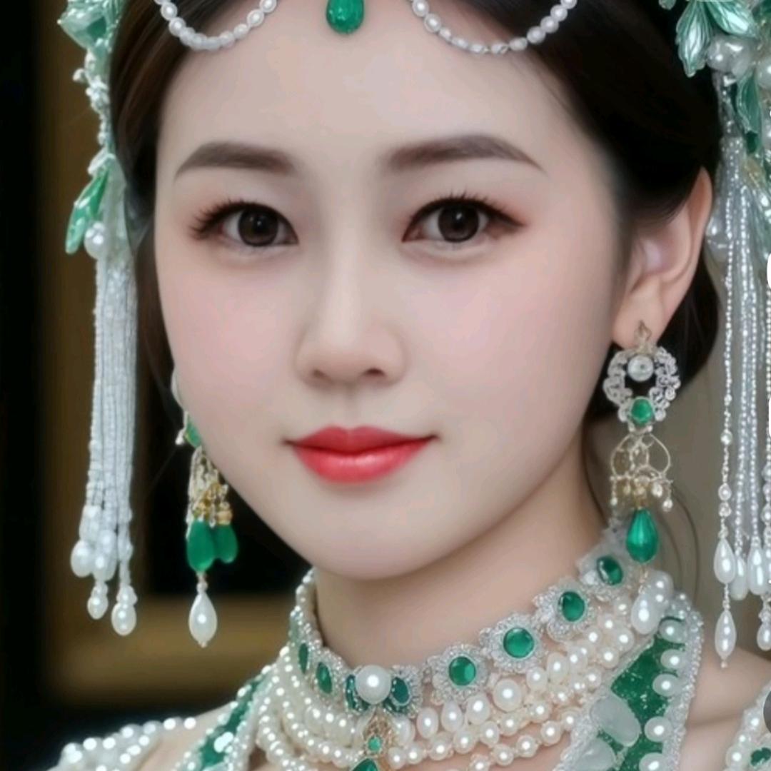 幸运女神
