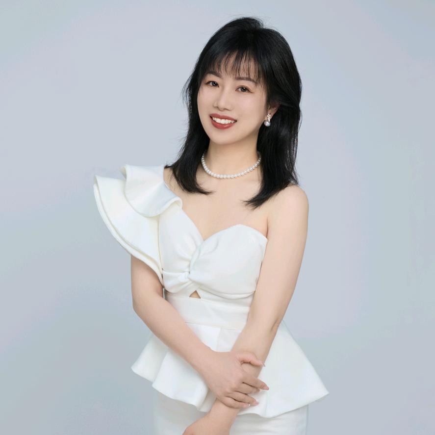 薇姐小号（薇你而来）