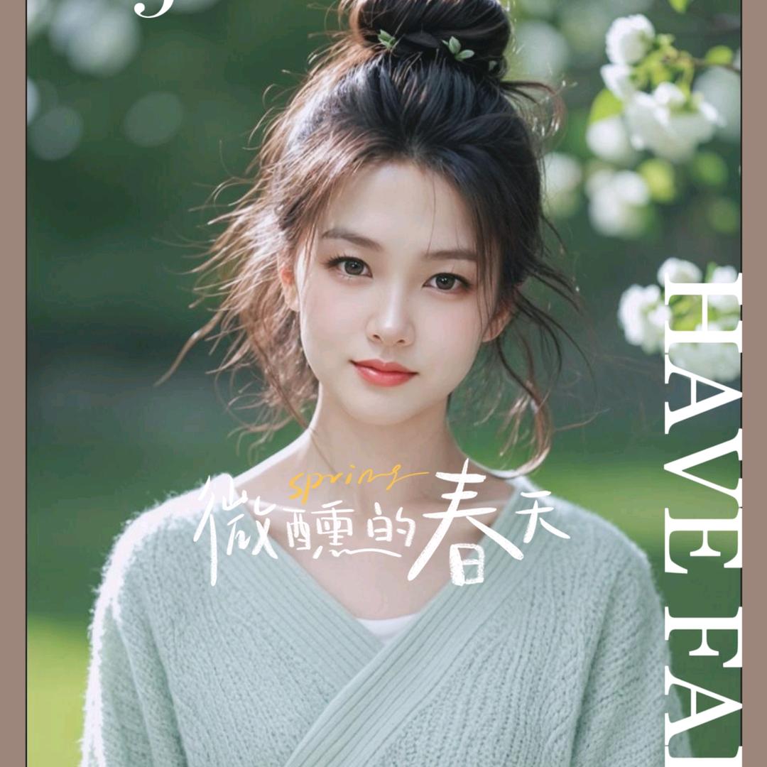 柿柿如意