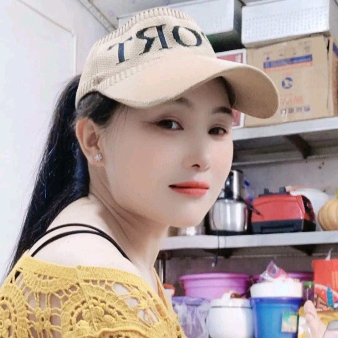 幽幽紫兰米线妺