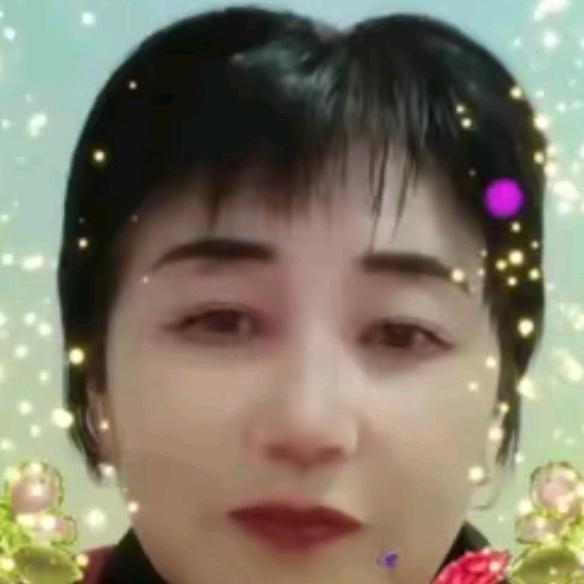 彭姐一生平安