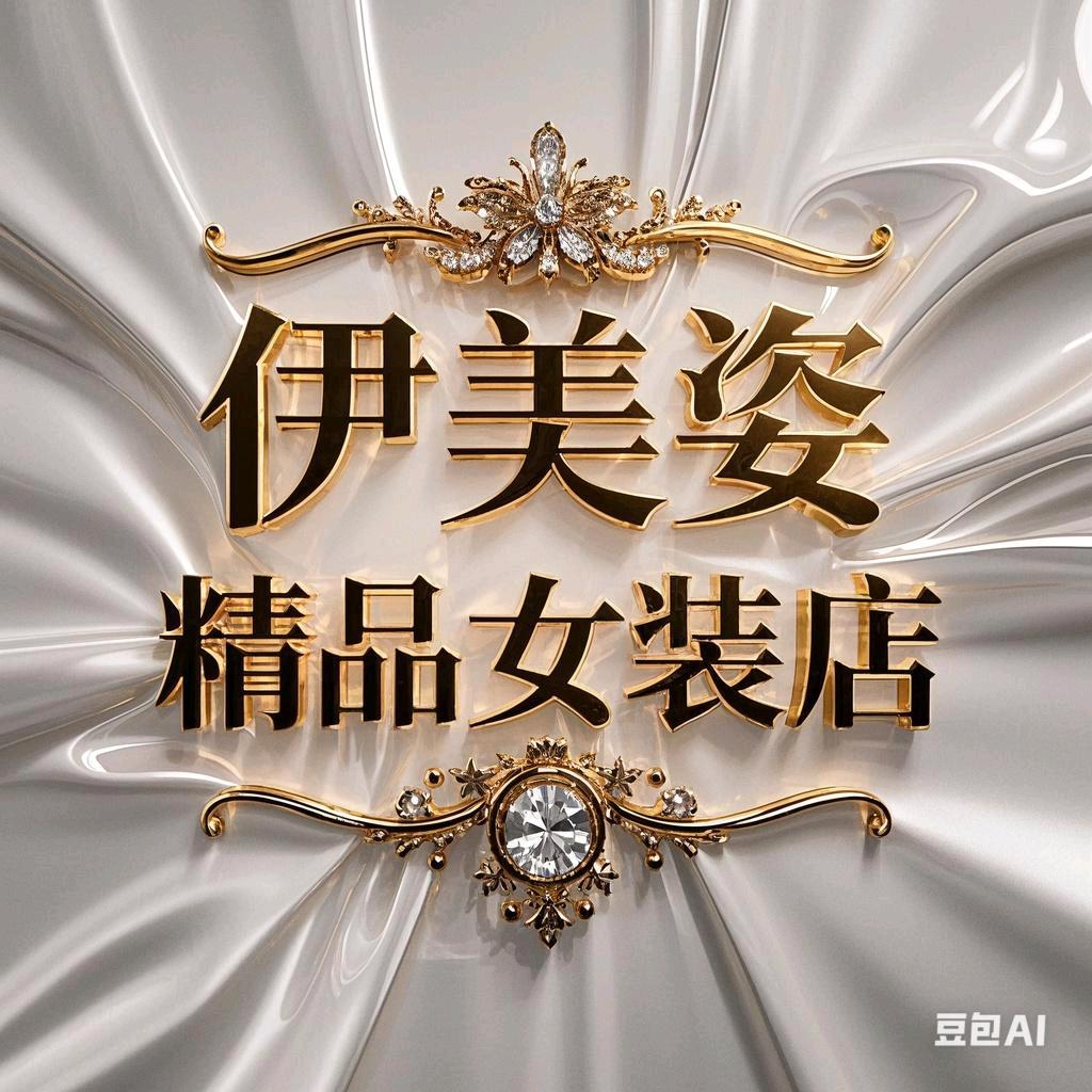 伊美姿精品女装