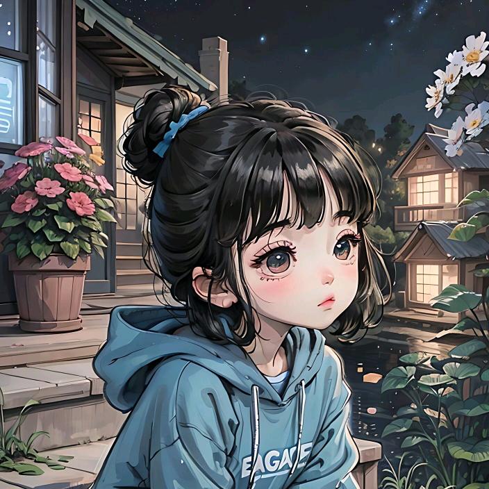 小殀
