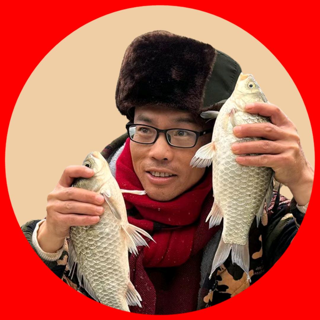 曾大盆渔具优选