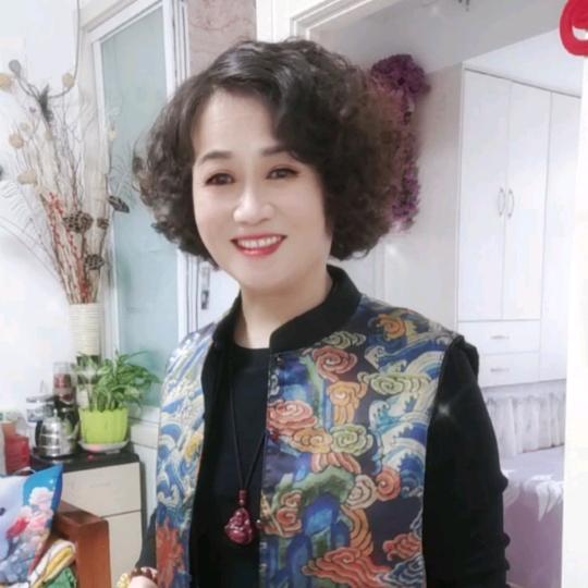 小雪姥姥