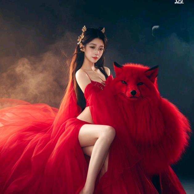 未来小富婆💋（找个40～58岁老头）