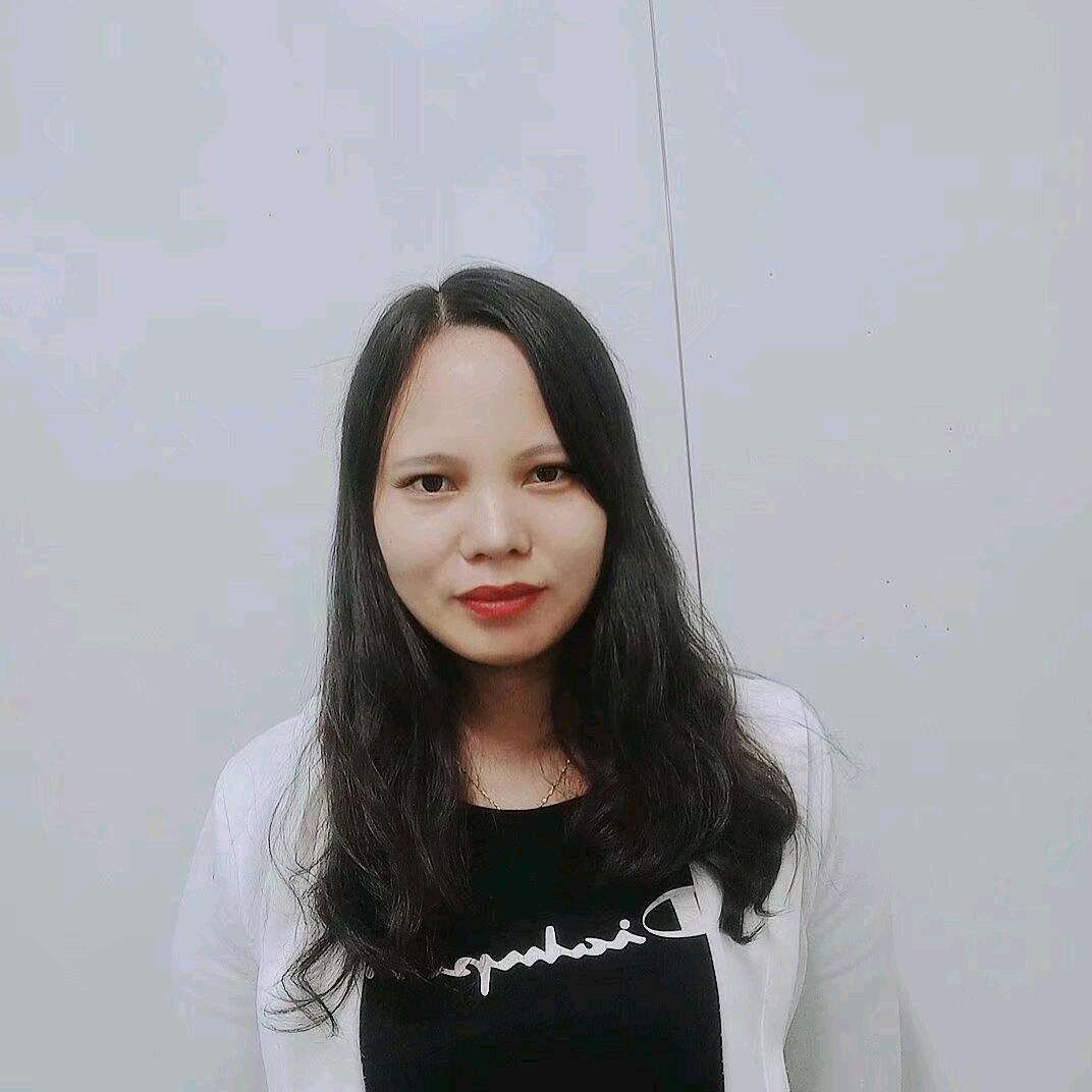 晓容