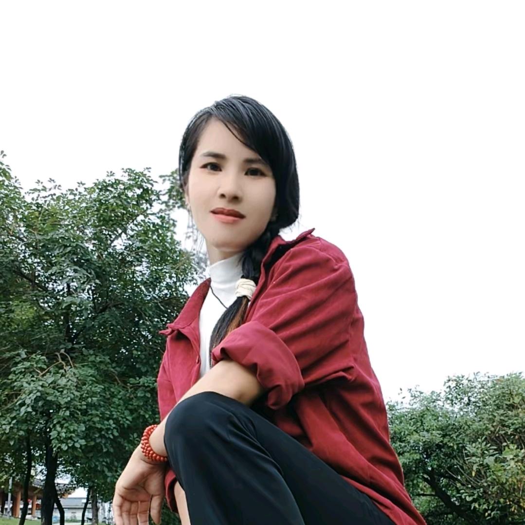 广西5妹