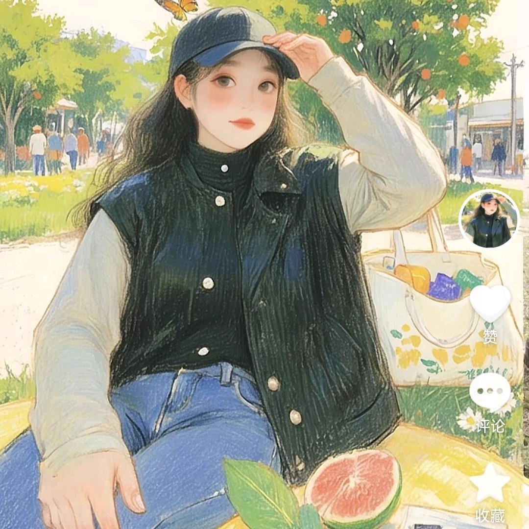 董小姐✨