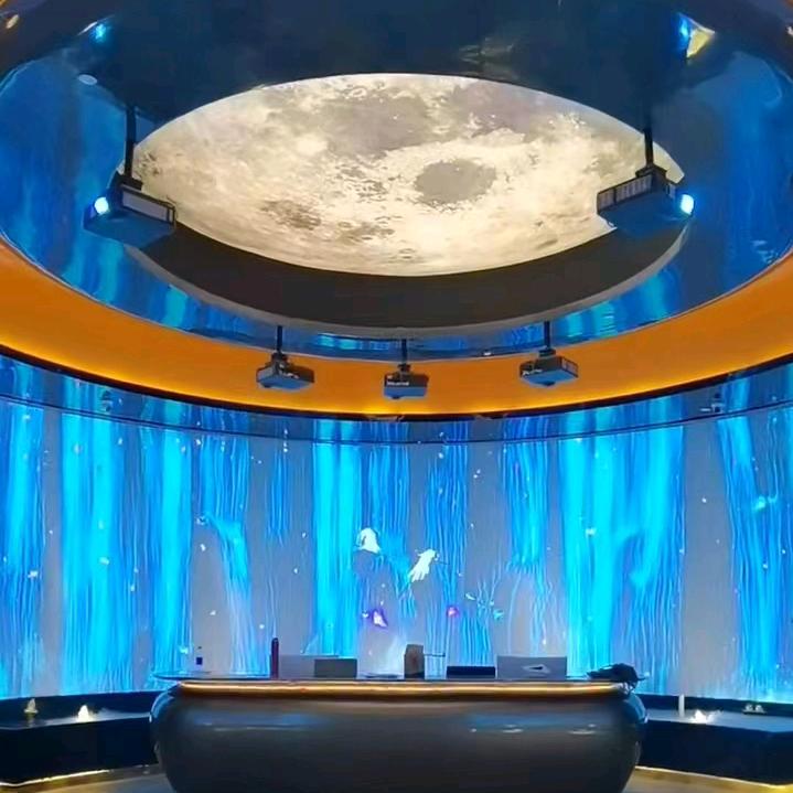 足海体验官.李先生