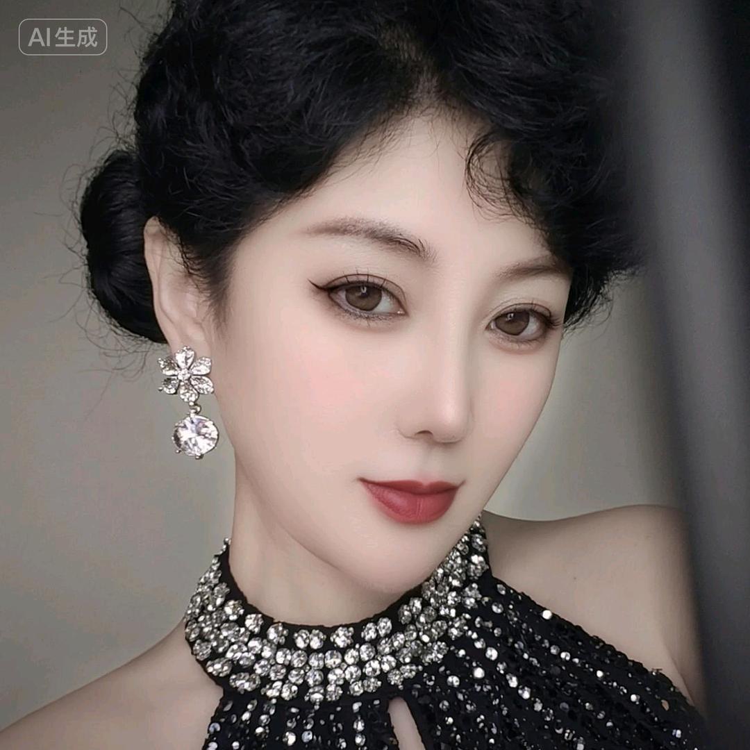 懿玥馨馨