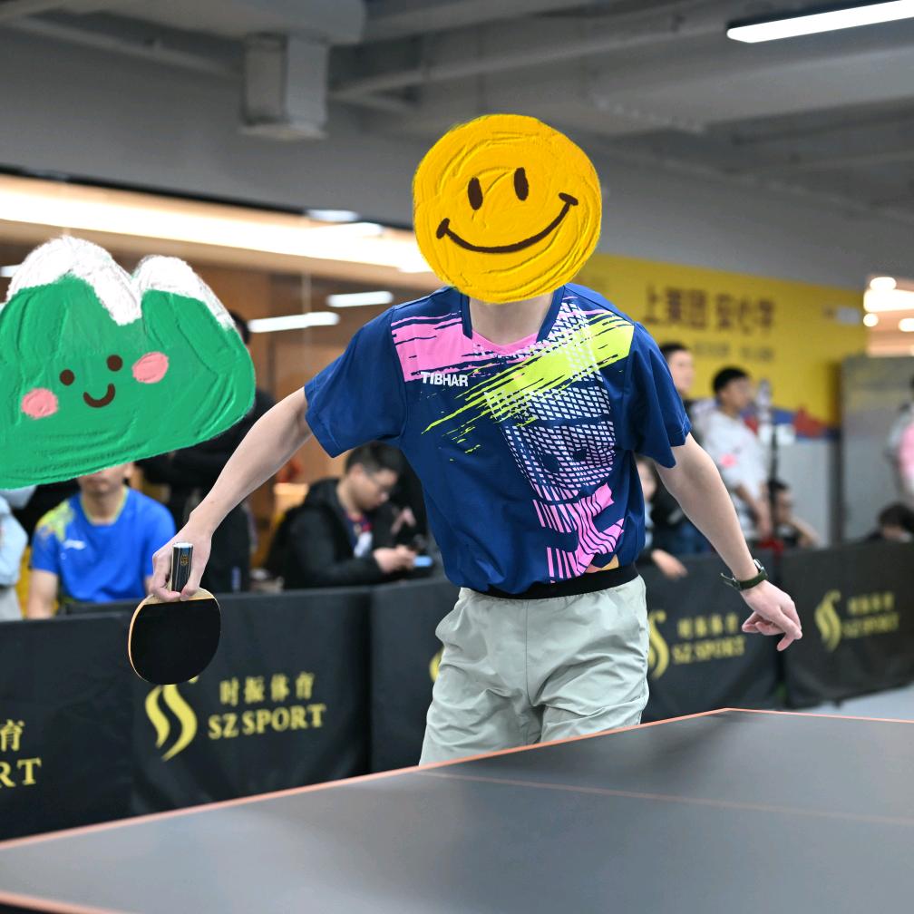 饭特稀