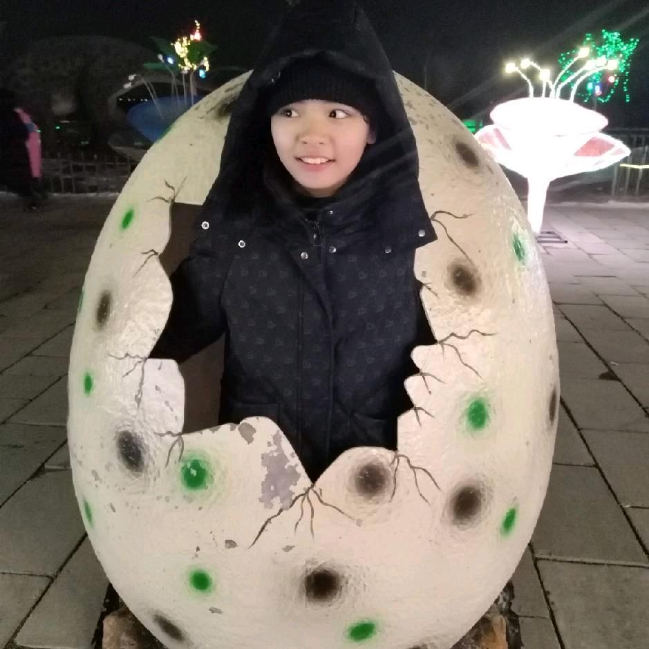 瓜嘻嘻的