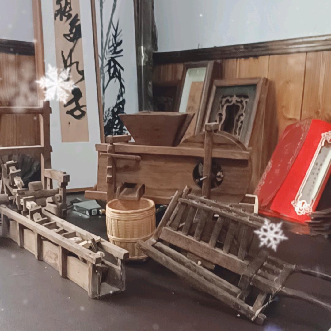 依梦农耕文化驿站