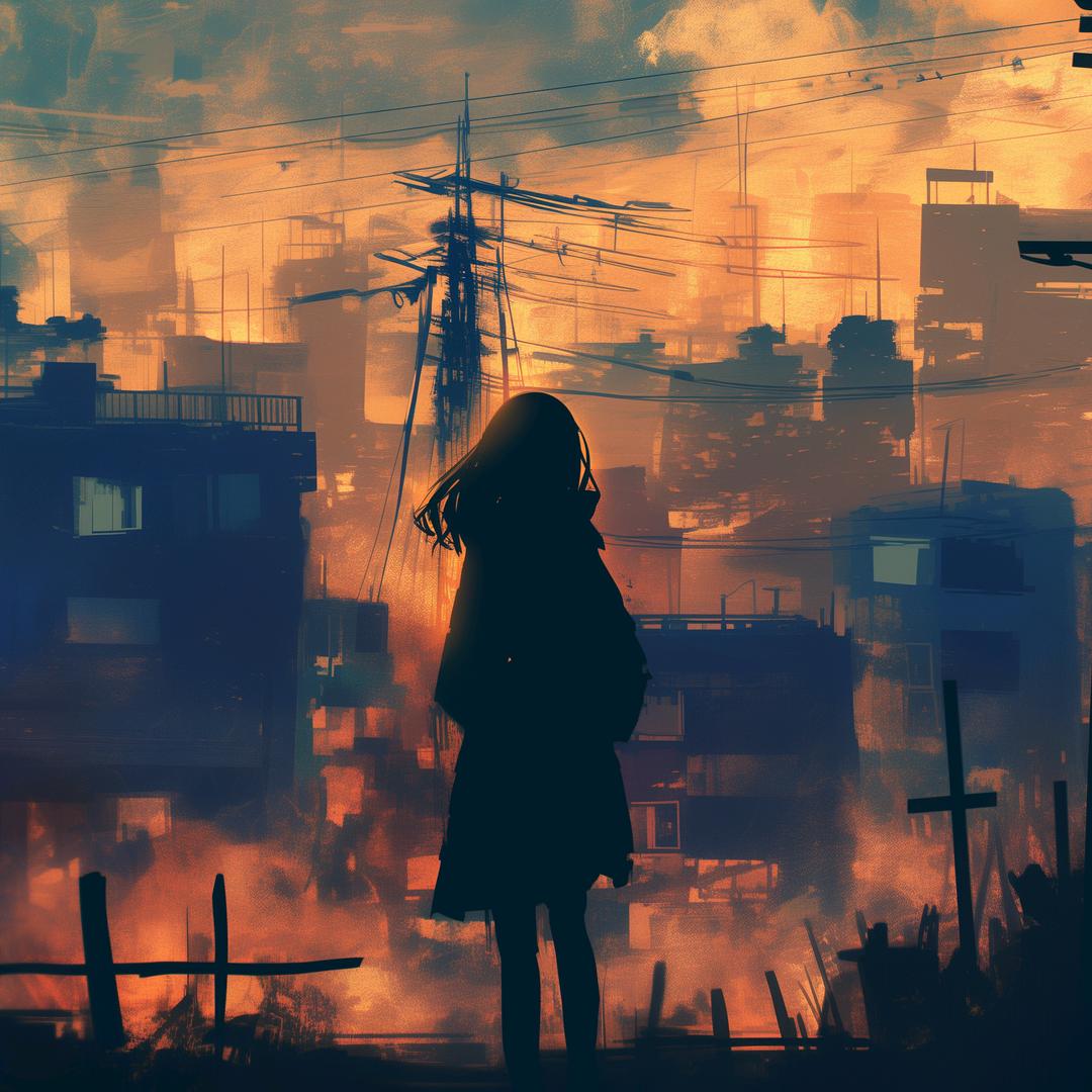 末日契约
