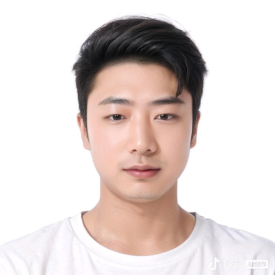 清风徐来，