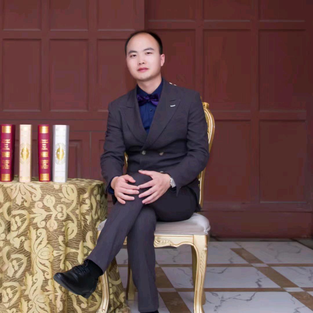 英文练字课邱老师