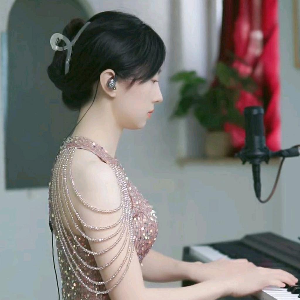 小晴🎹