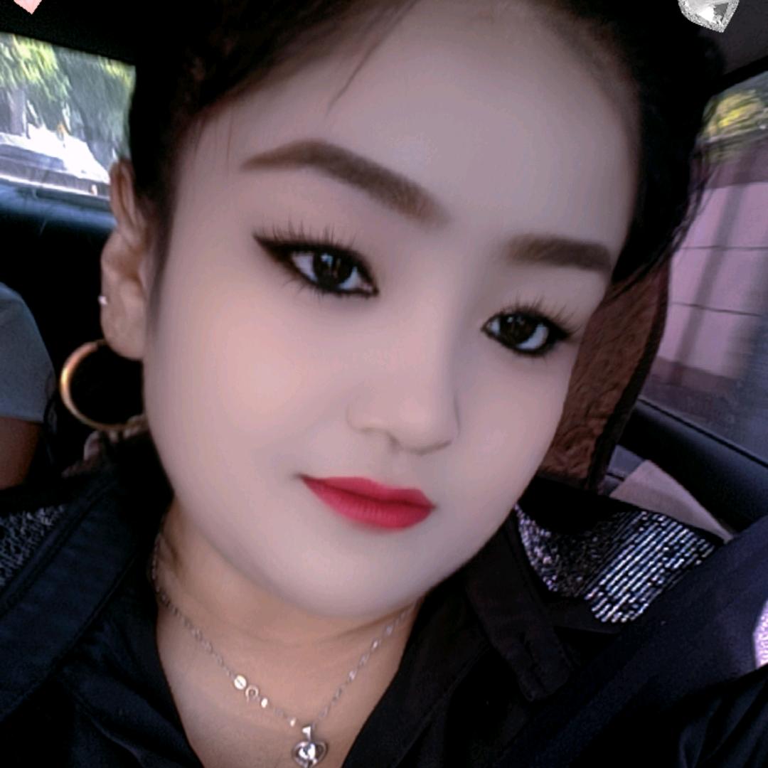 可爱的公主😘