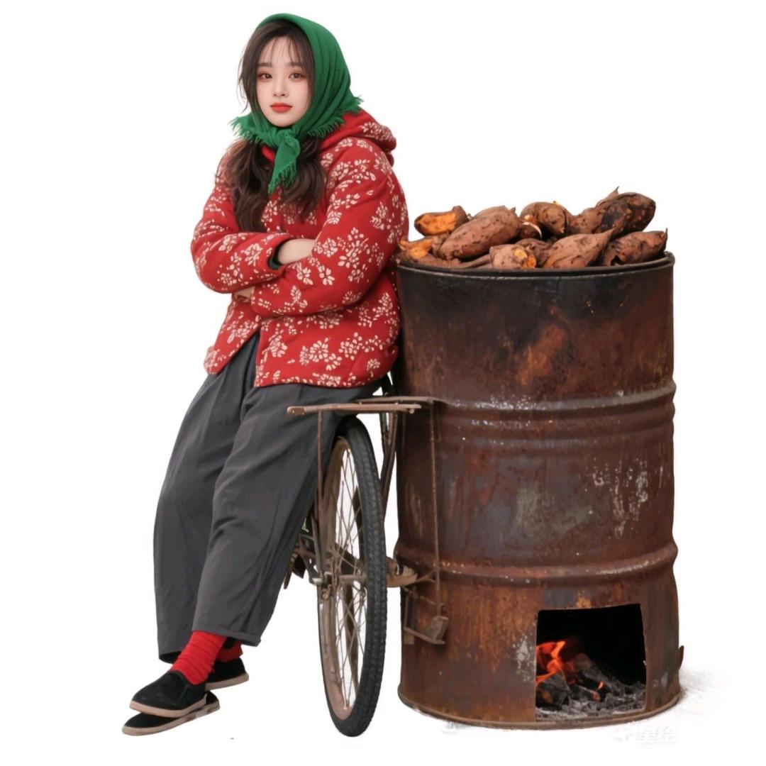 馋嘴嘴的小李🍰