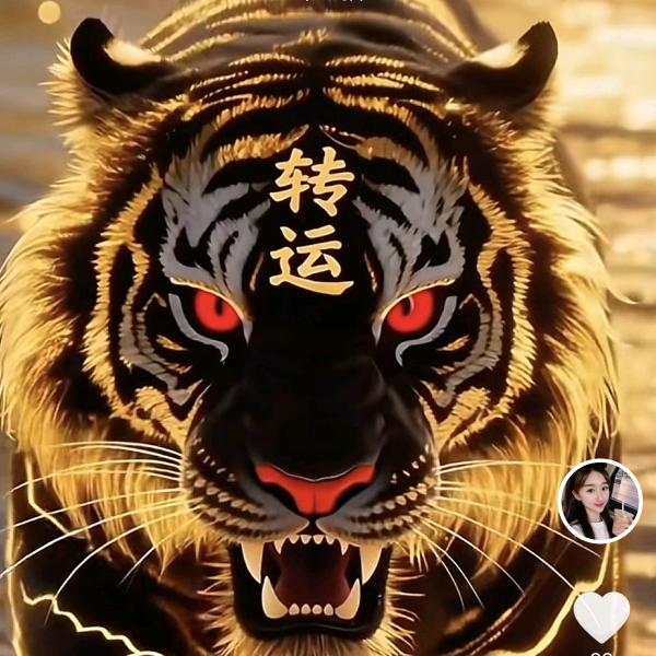@。。。🦁虎②