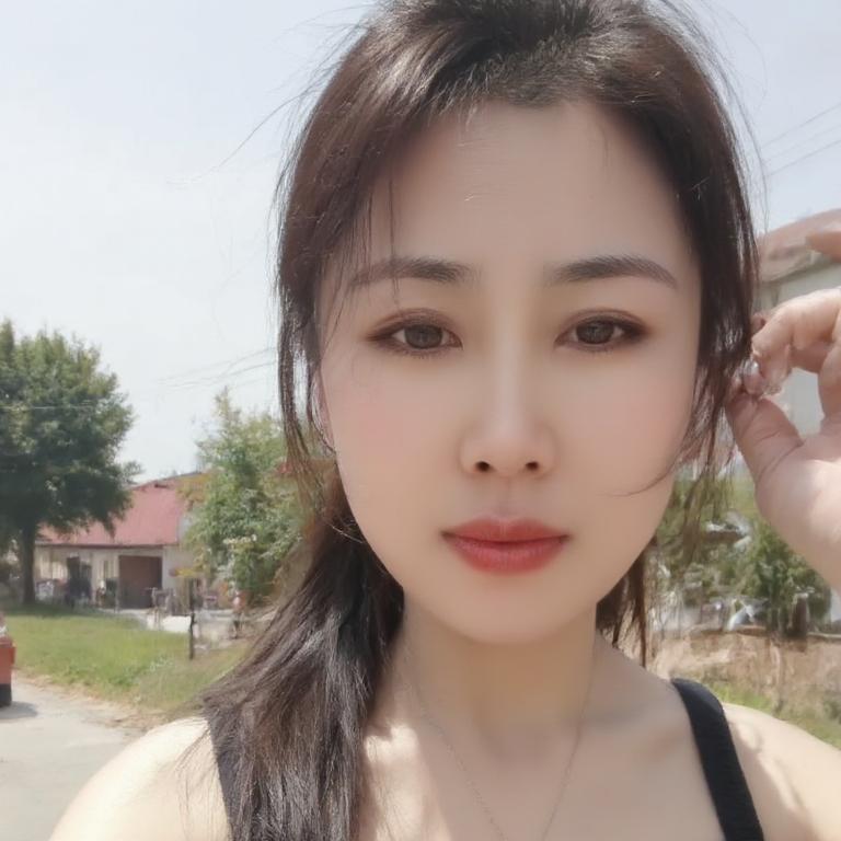 秋慧（找伴）