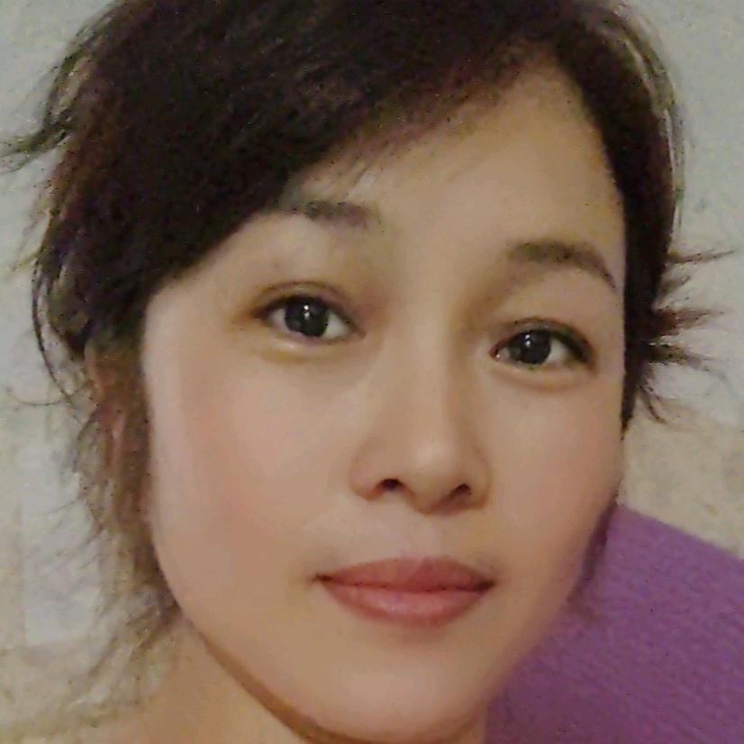 清新飘逸