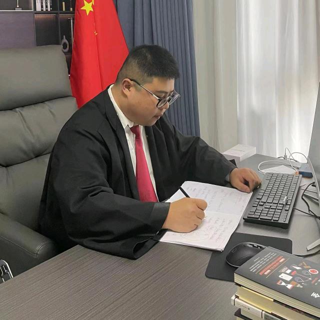 会谈案的李主任