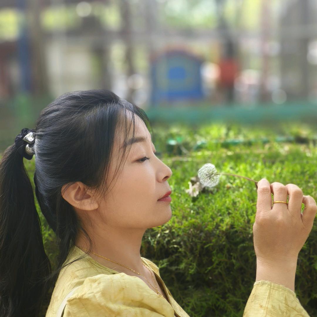 美好回忆