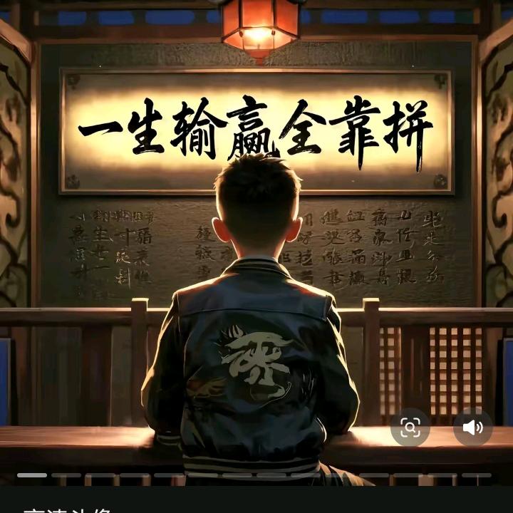 @༆信命但不认命༒💓