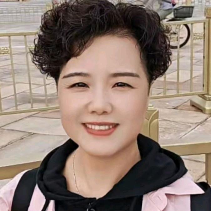 山阳艺剪美