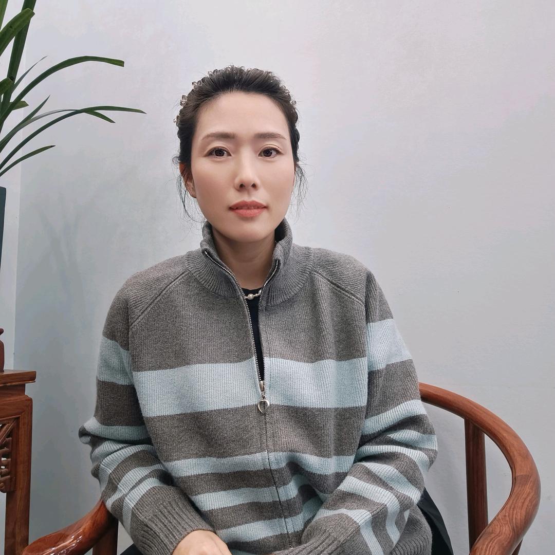 宥子（首播晚8：30）