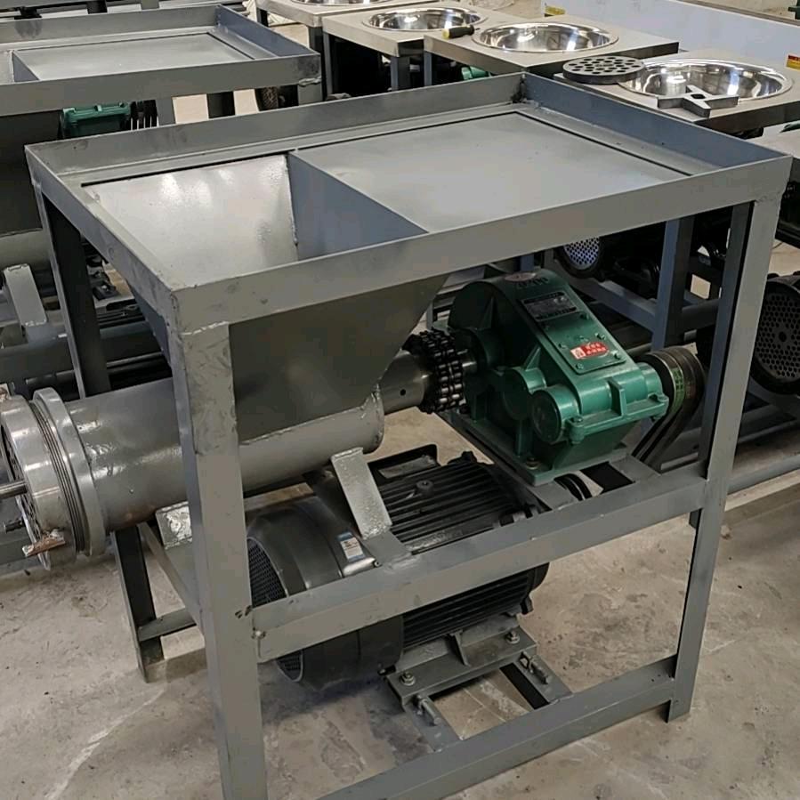 绞肉机生产厂家