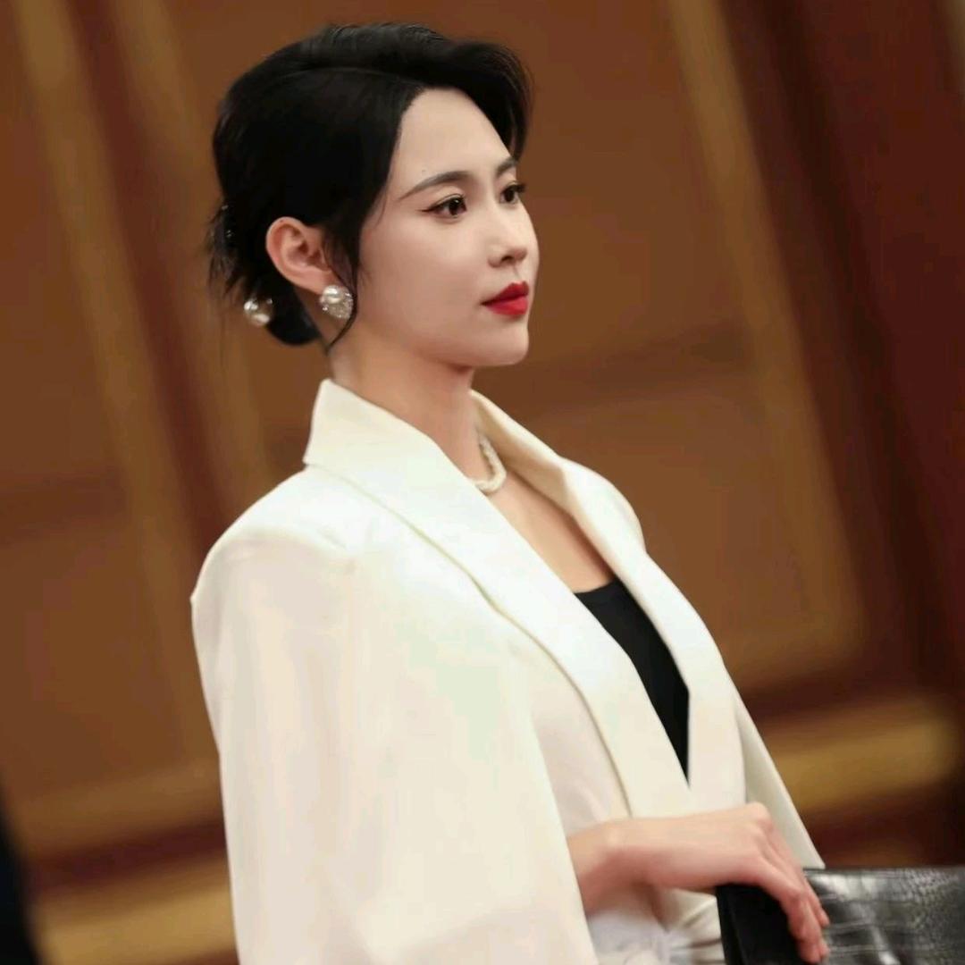姐是大女主