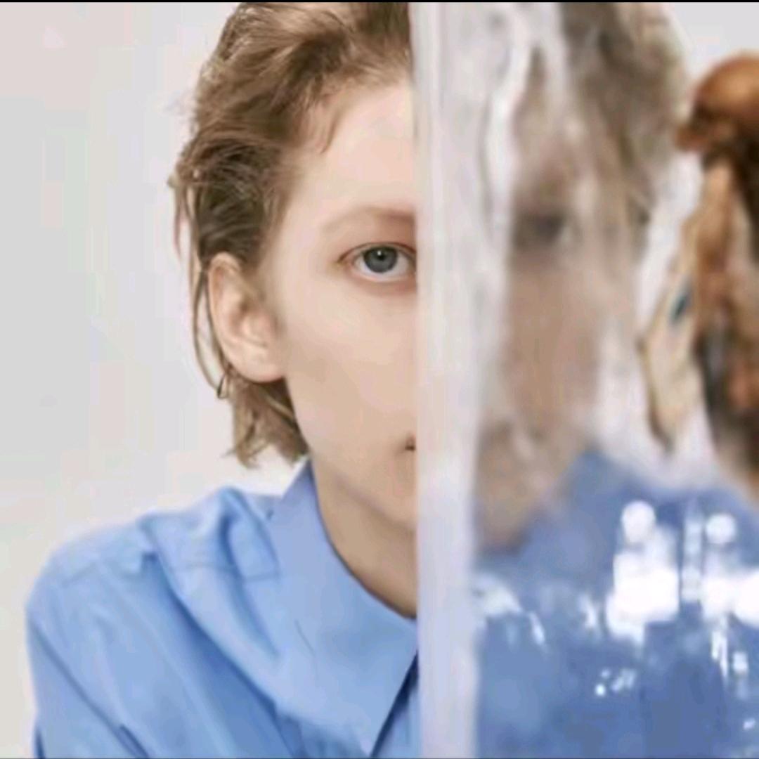 刘若男原创（时尚穿搭）