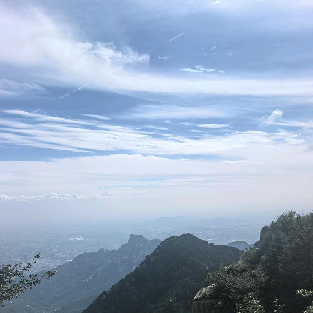 景，这边独好