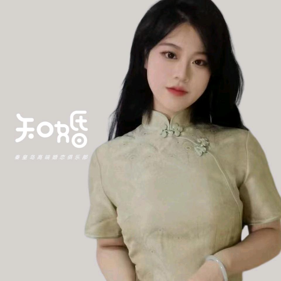 秦皇岛甜甜老师3（知婚）