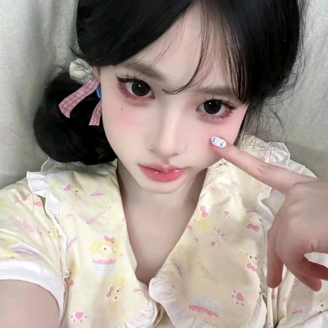 我好饿~🥀