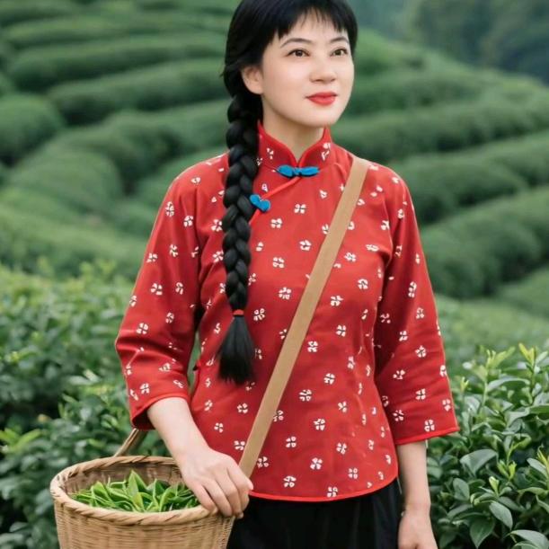红红（请勿连赞）