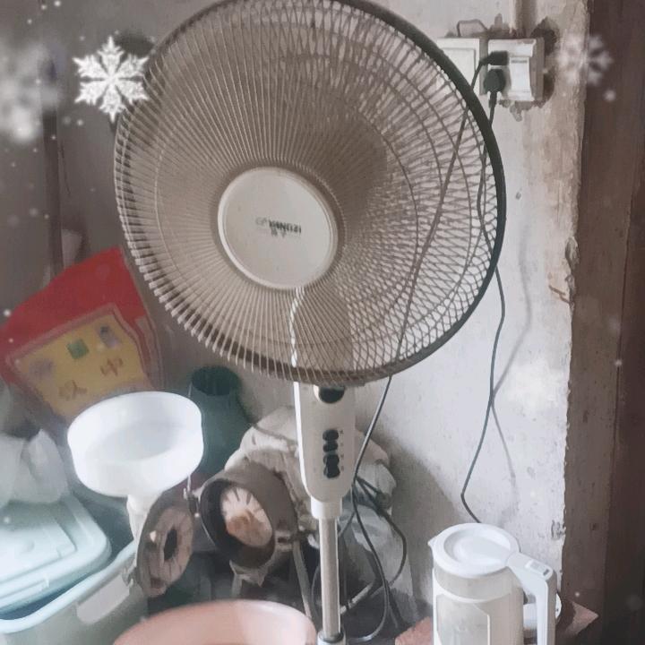 远方的思念