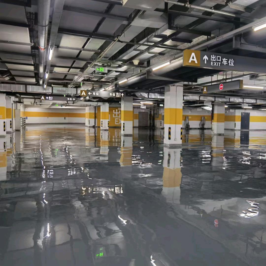 刘(天津海川地坪漆)