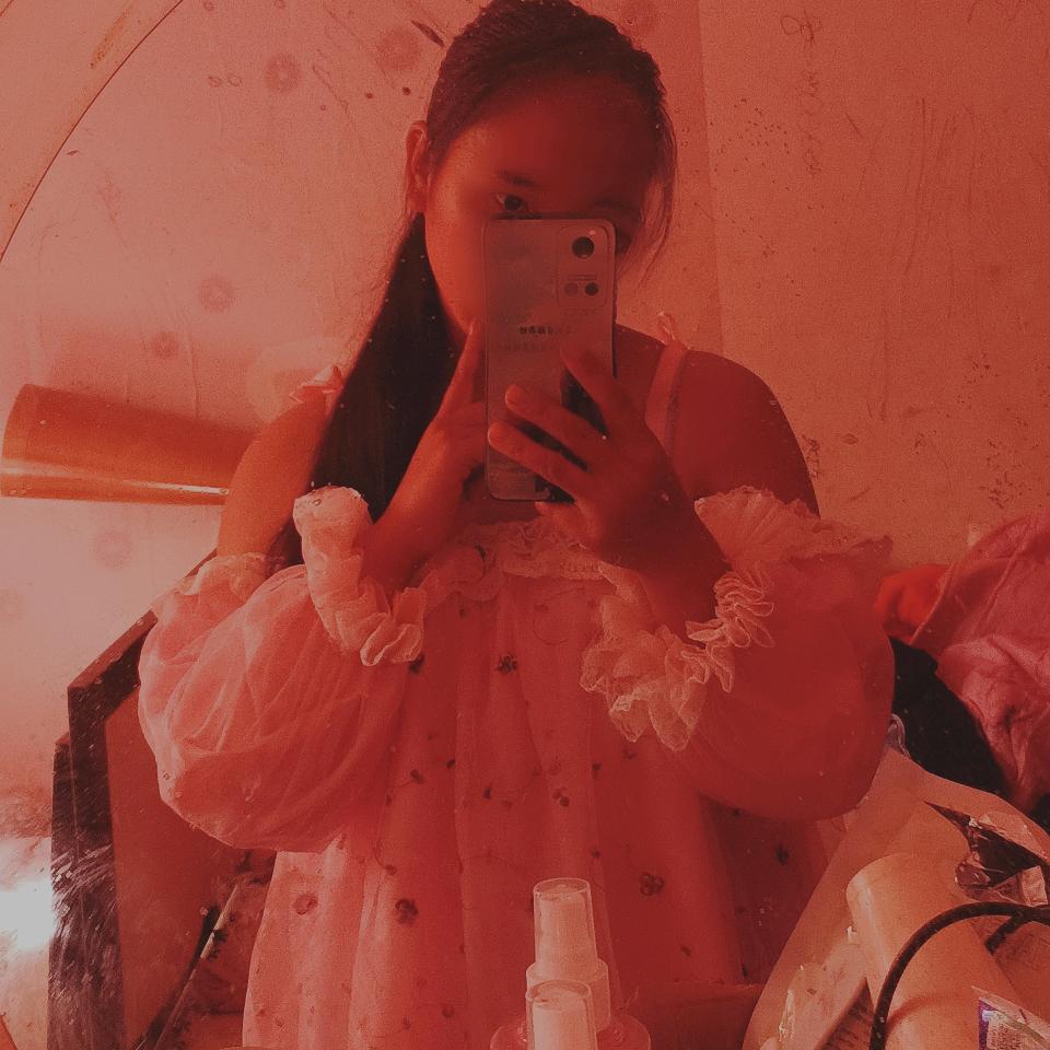 我再也不羡慕婚车里的新娘