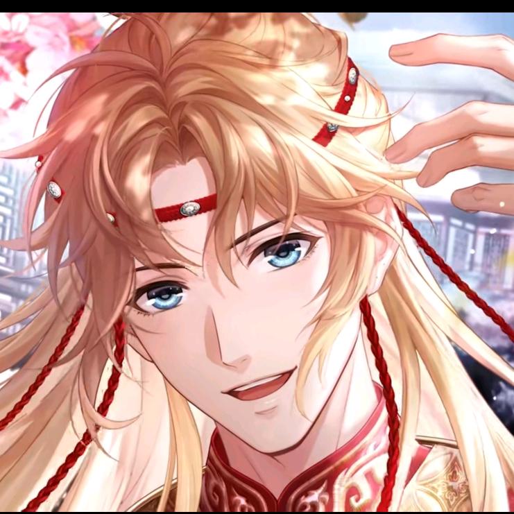 王金花🌸
