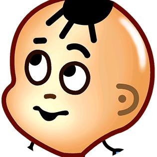 蓝星人