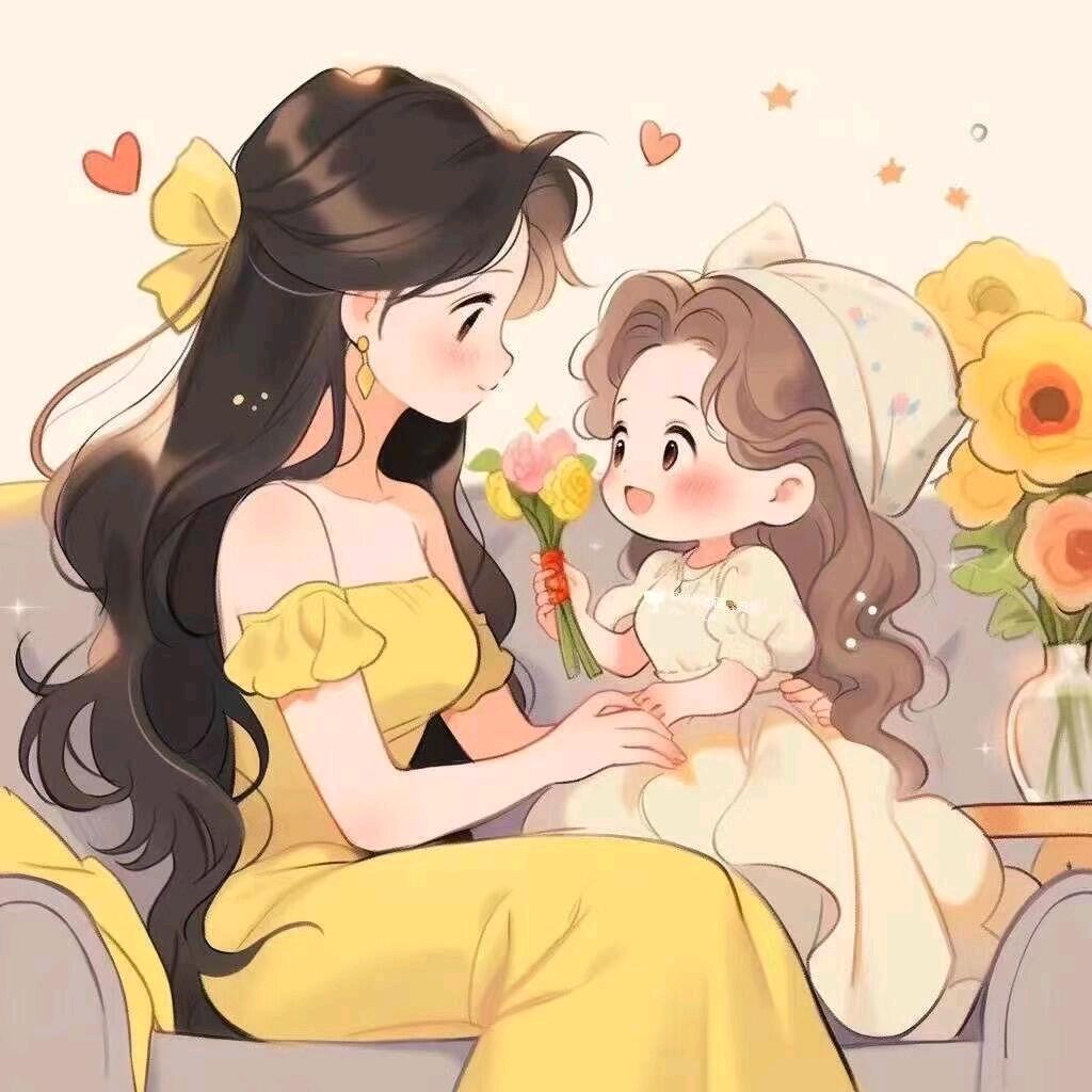 露露妈妈
