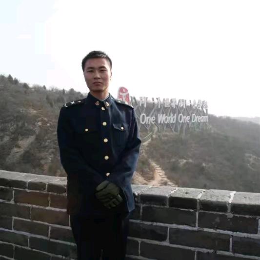 小兵哥