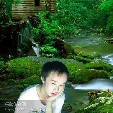 诚信交友阿军