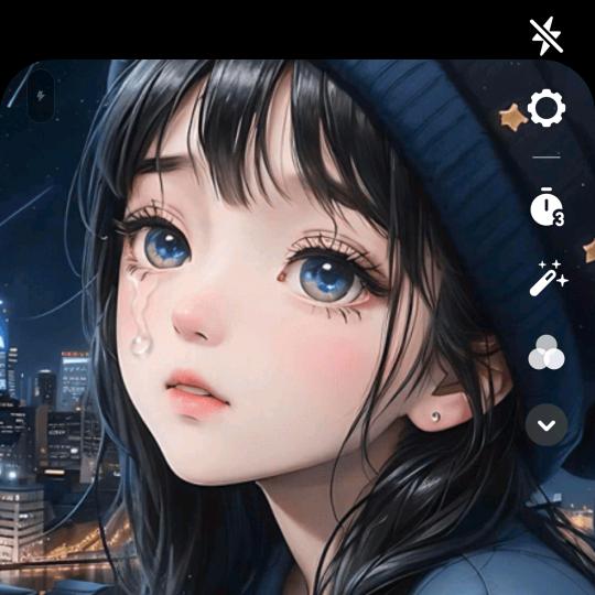 玉见你真好